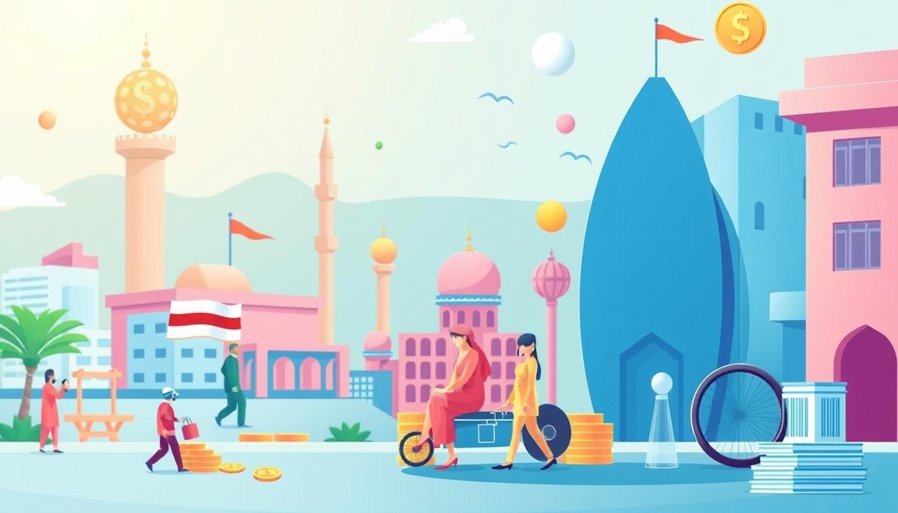 أفضل بطاقات الائتمان للوافدين في المملكة العربية السعودية: ماذا يجب أن تأخذ في الاعتبار؟