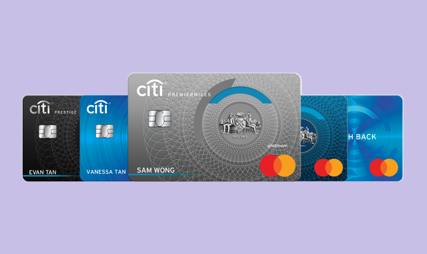 Step-by-Step Guide How to Apply for a Citibank Credit Card Easily