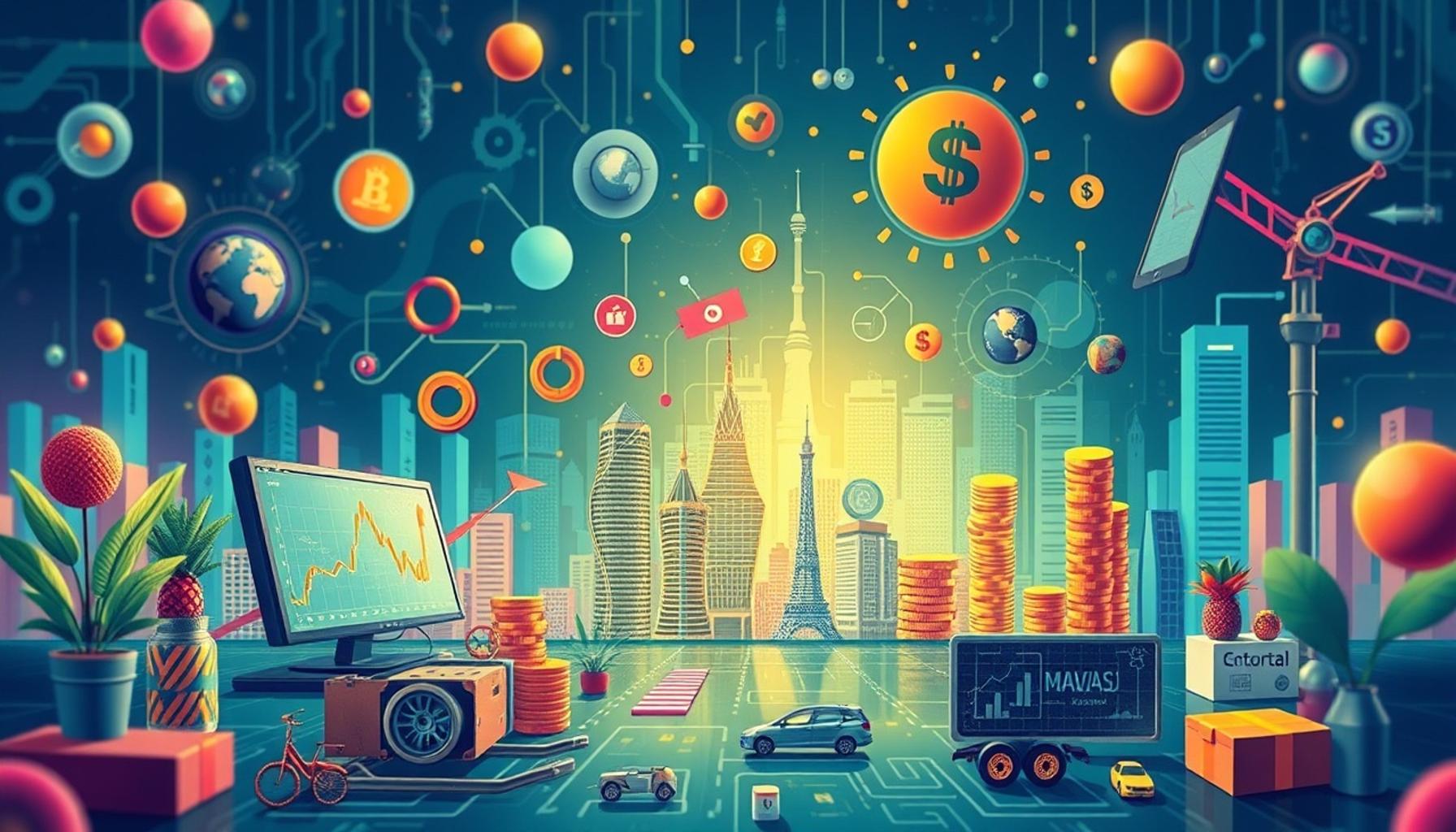 The Future of Work: The Integration of Remote Technologies in Companies