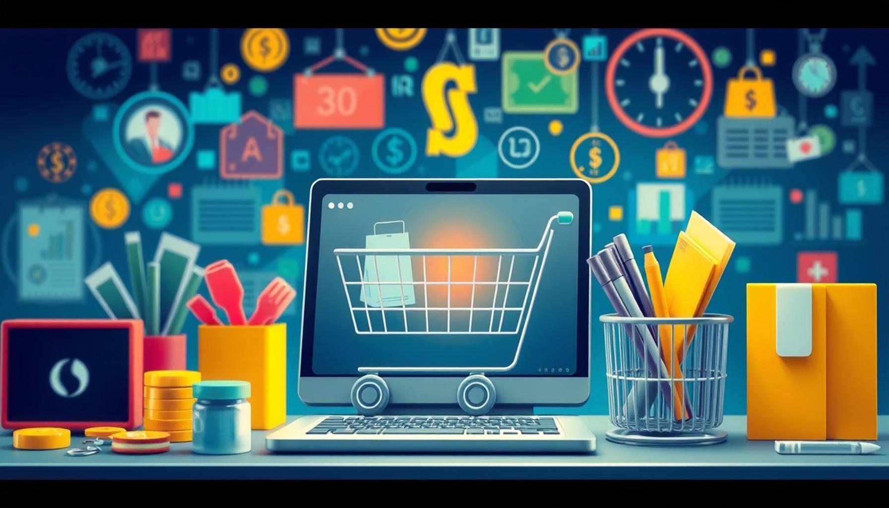 E-commerce and Customer Experience: How Technology is Redefining Online Shopping