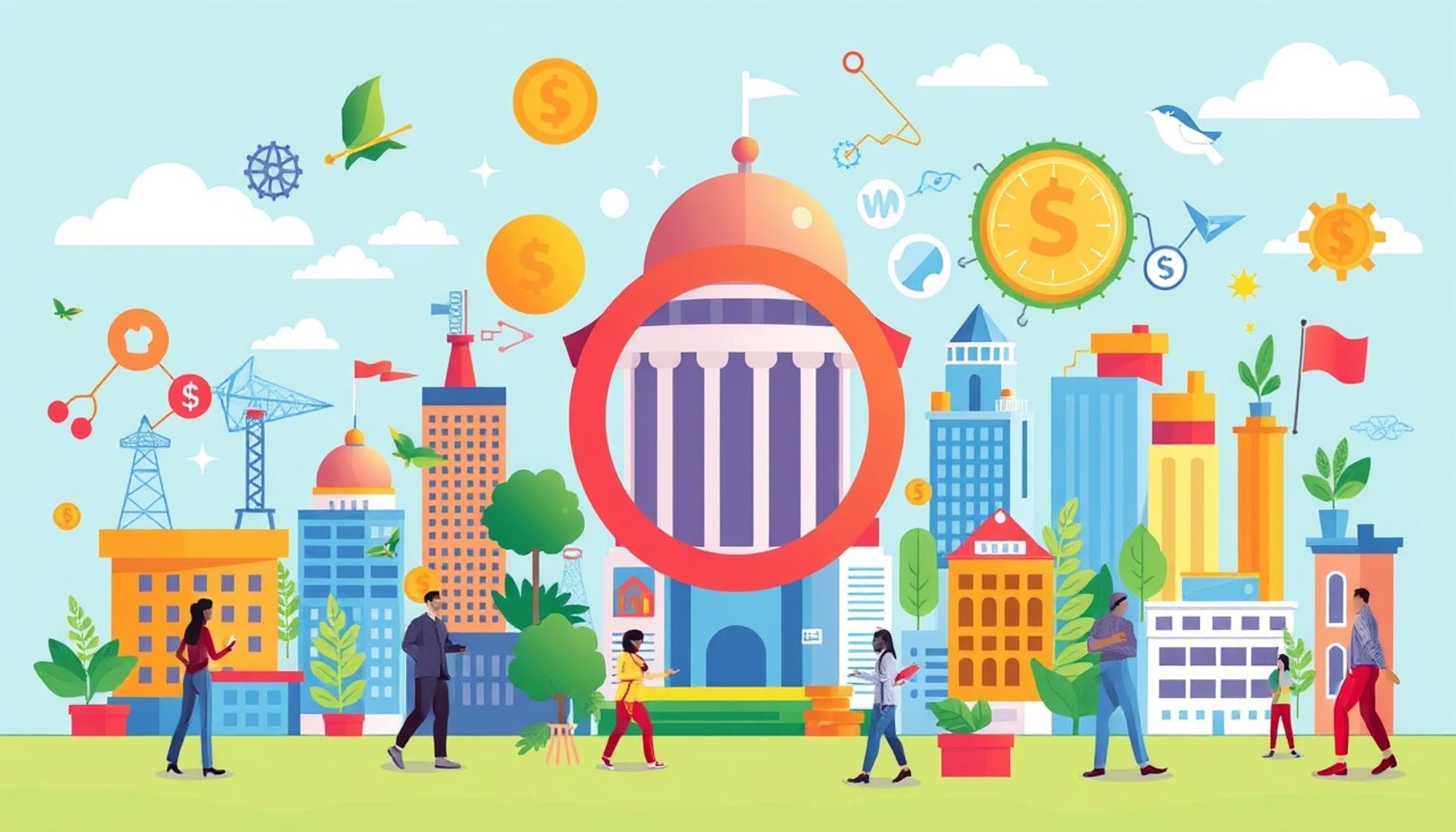 Open Innovation: Collaboration between Companies and Universities as a Growth Engine
