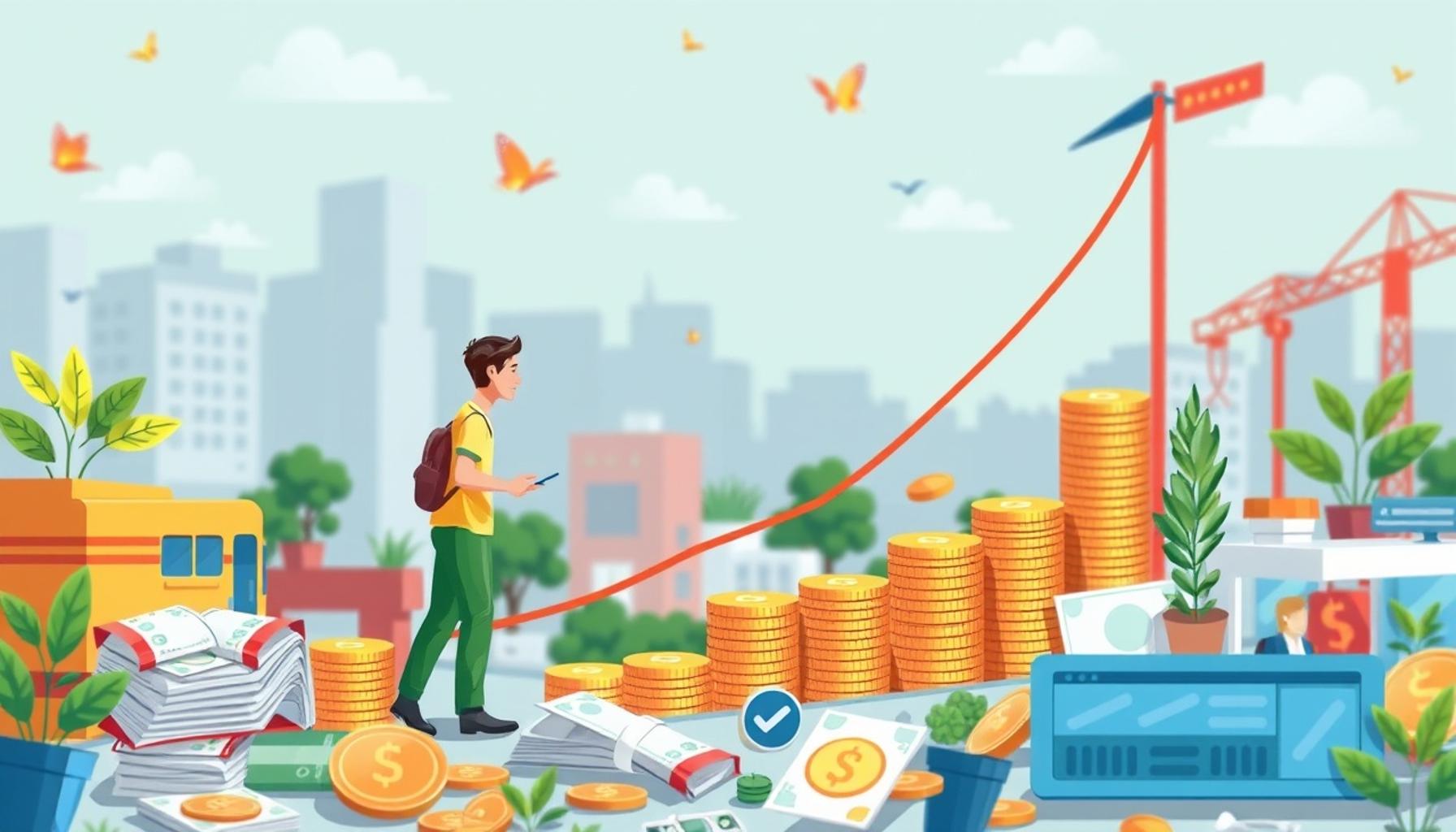 The Rise of Hybrid Work and Its Implications for the Job Market