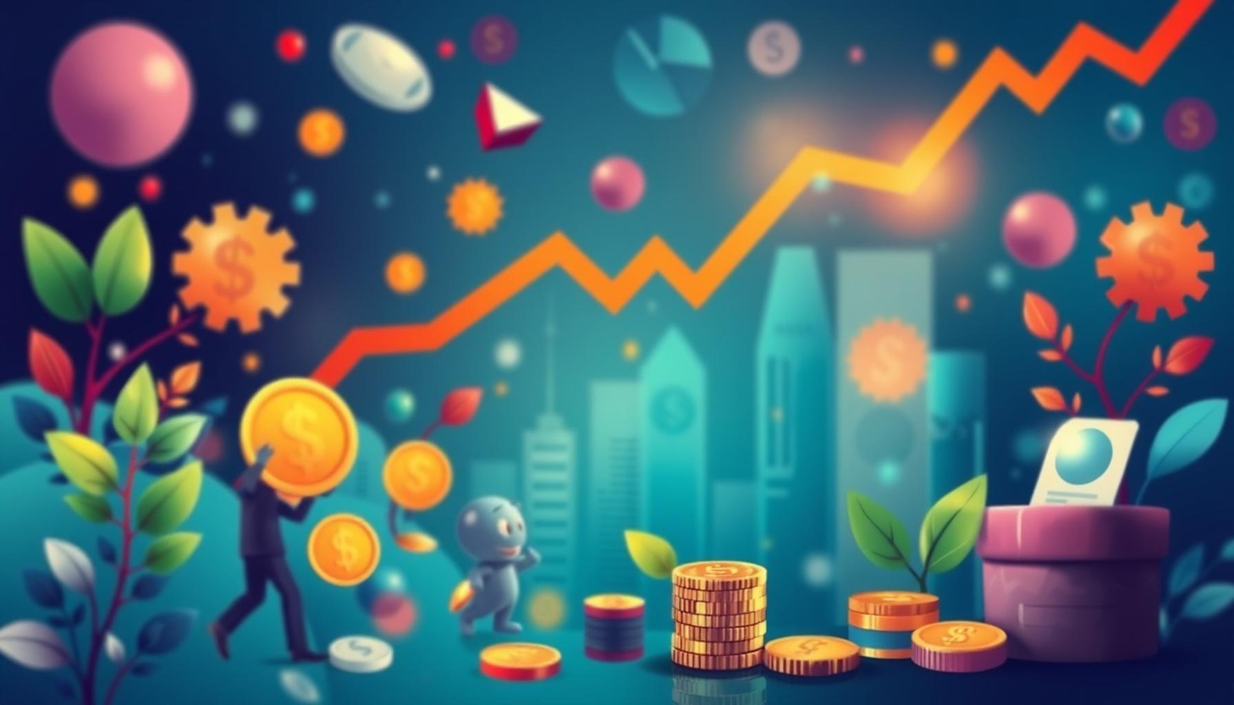Sustainability Trends and Their Effect on Business Strategies