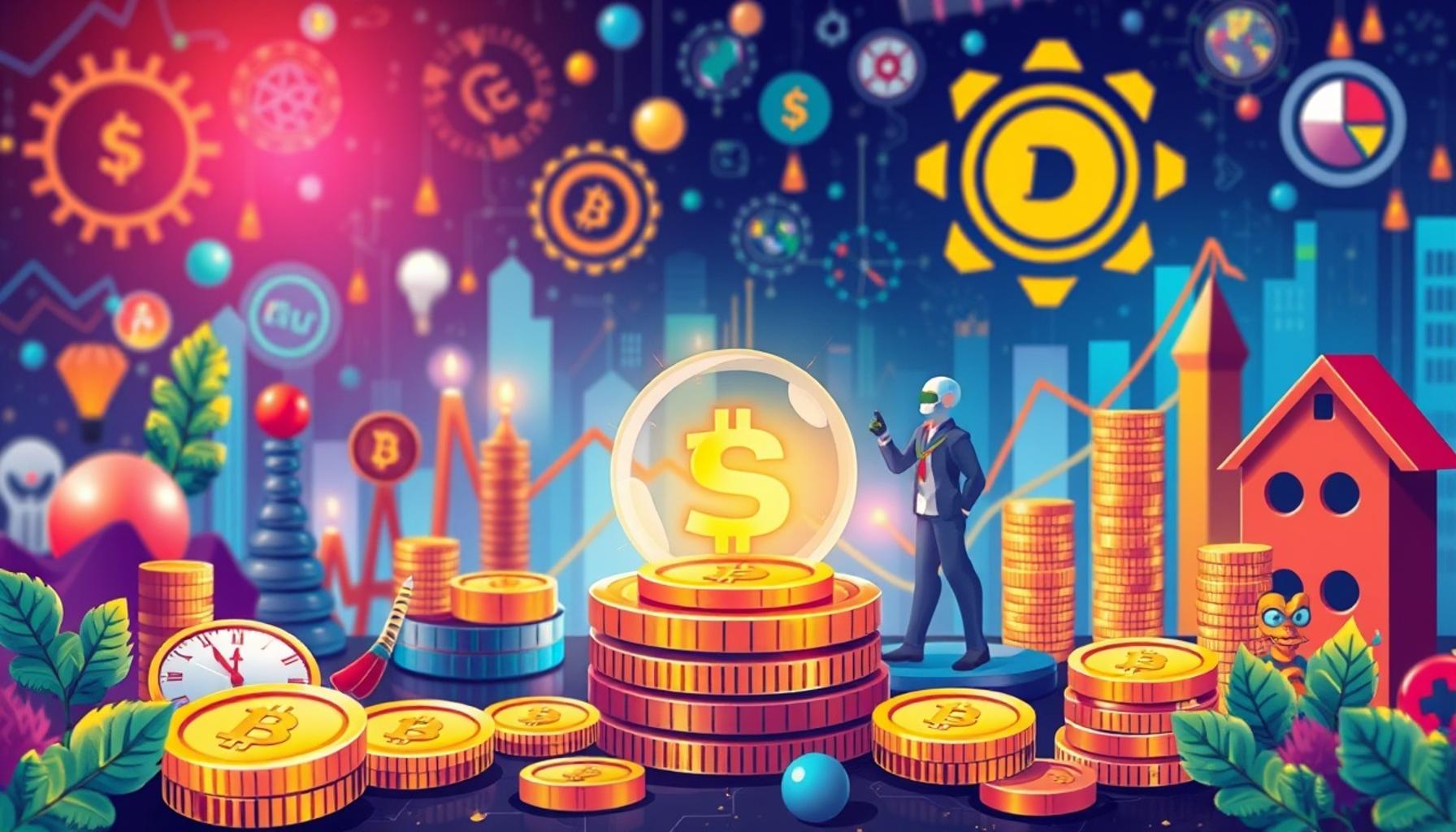 The Impact of Artificial Intelligence on Companies’ Investment Decisions