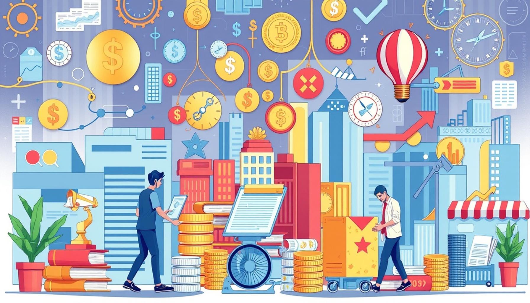 The Role of Automation in the Transformation of the Labor Market