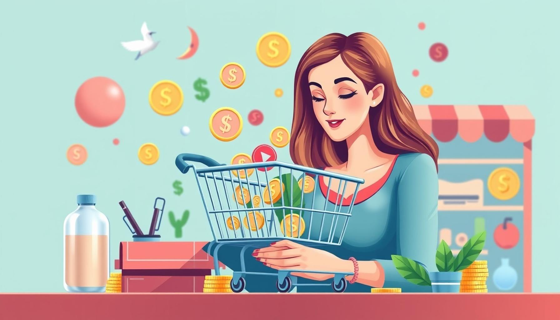 The Influence of E-commerce Platforms on Consumer Experience