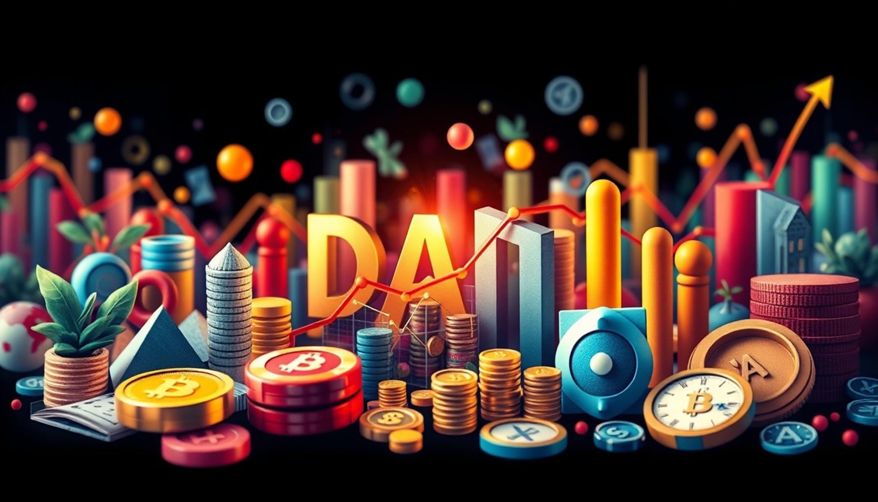 The Role of Data Analysis in Market Trend Forecasting