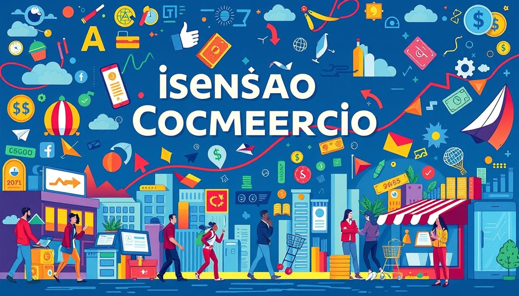 The Rise of Social Commerce: How Social Media is Transforming Sales