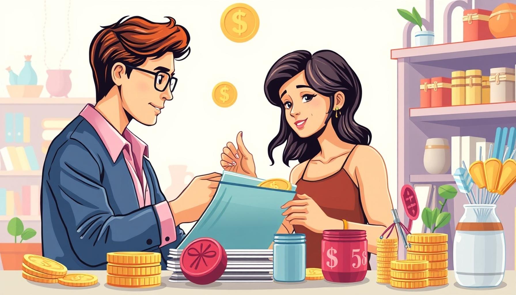 The Influence of Consumer Behavior on Credit Card Fees