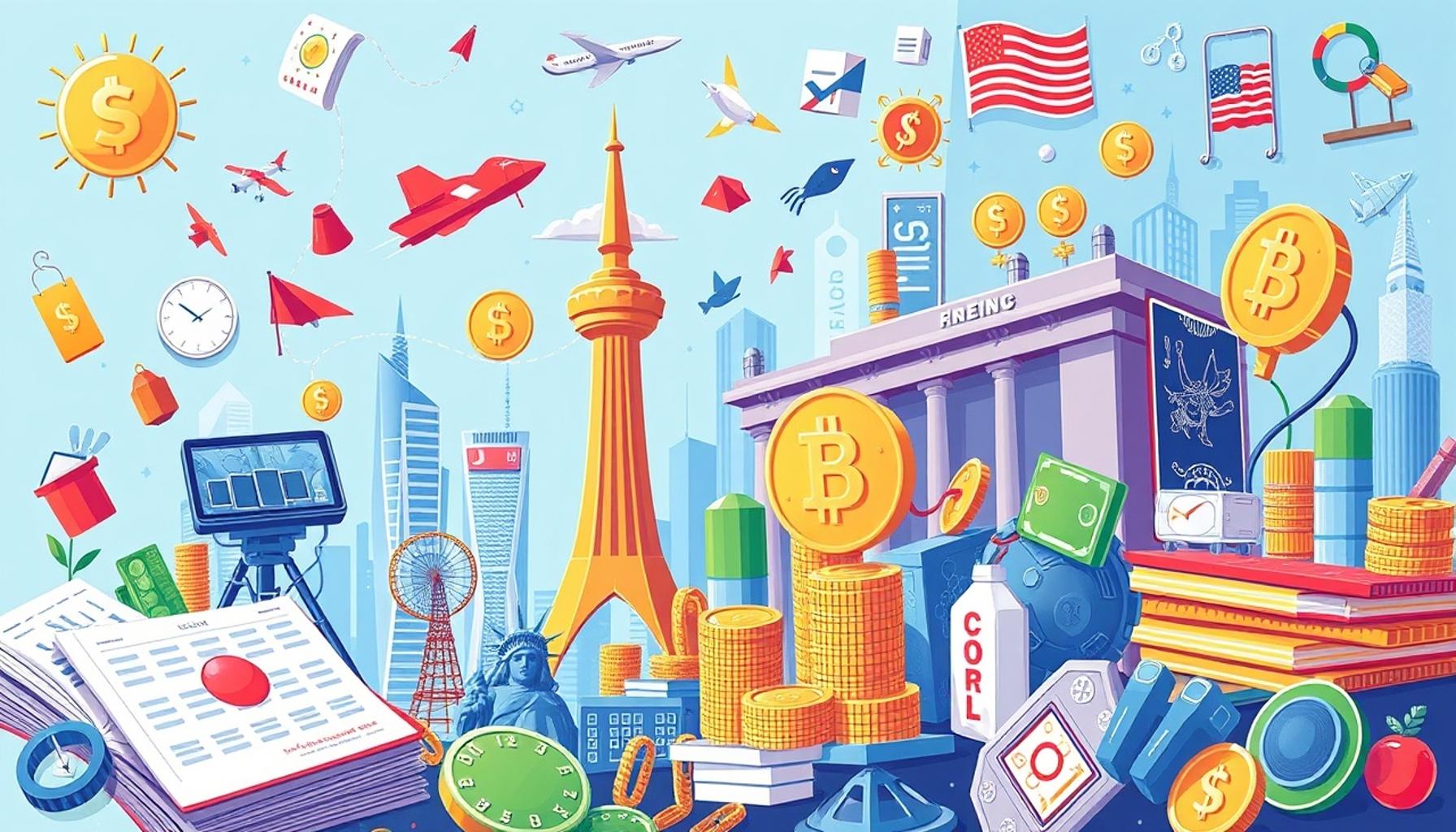 The Impact of Fintechs on Credit Card Use in the USA