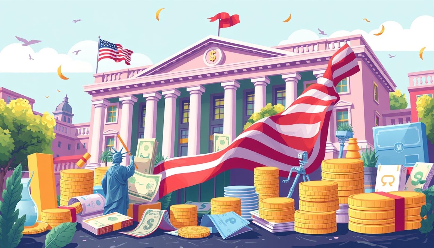 The Role of Credit Cards in Financial Inclusion in the USA