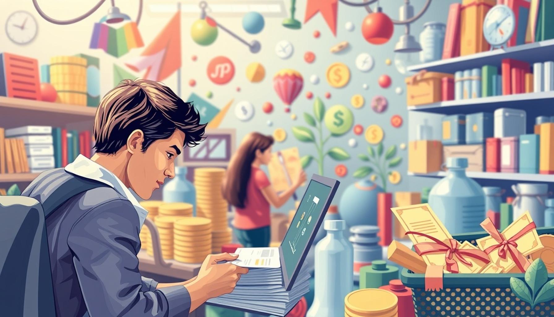 The Influence of Social Media on Consumers’ Purchase Preferences
