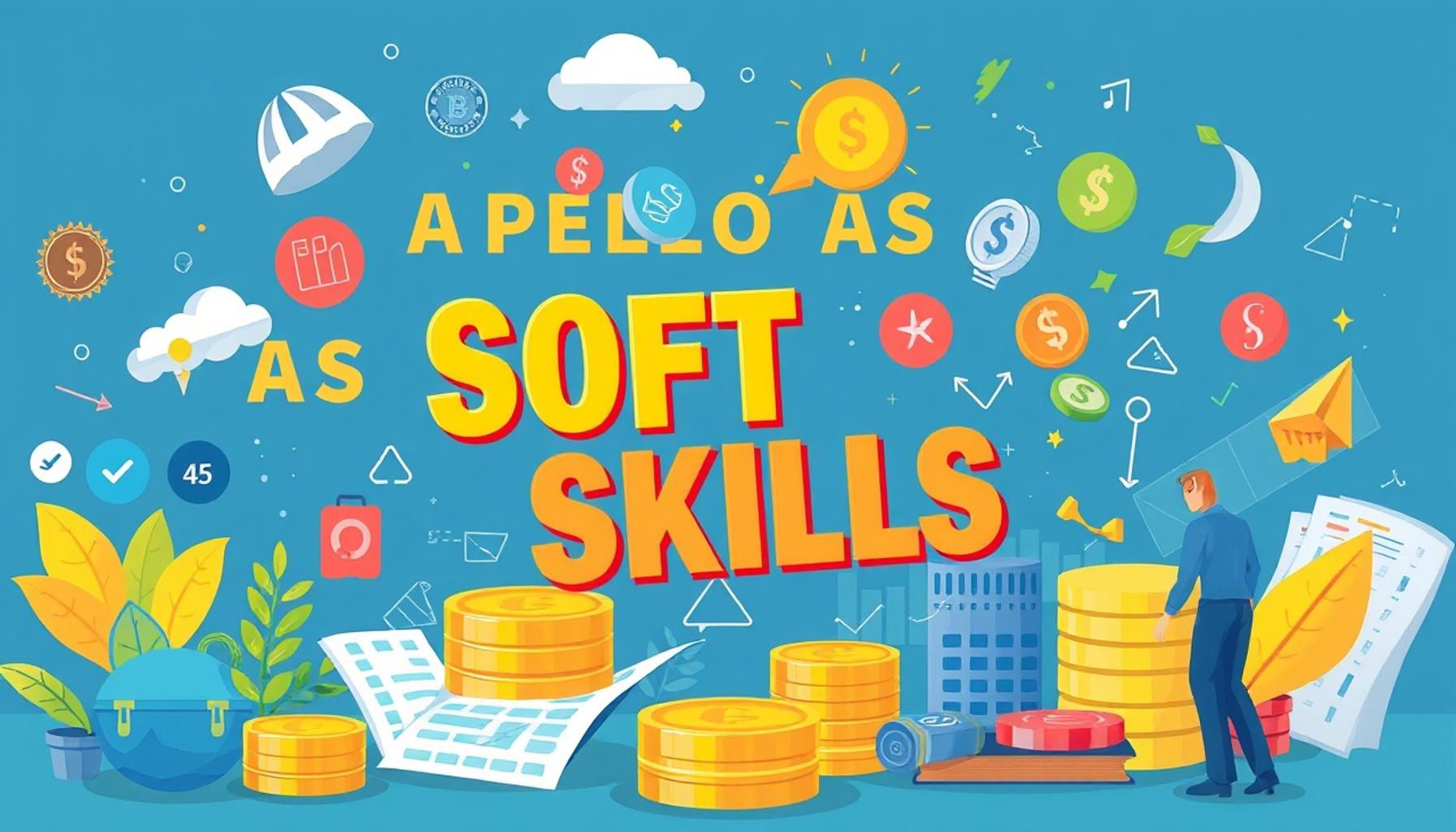 The Role of Soft Skills in the Success of Modern Entrepreneurs