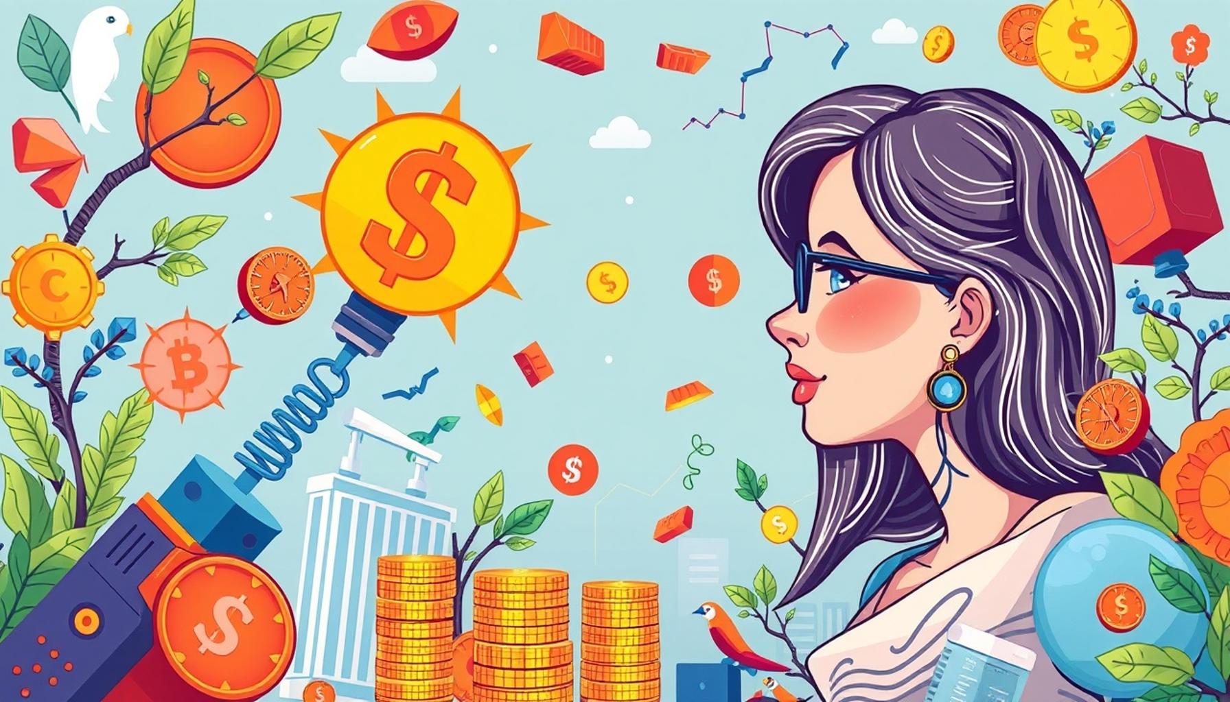 The Importance of Resilience in the Entrepreneurial Journey: How to Overcome Challenges and Adapt to the Market