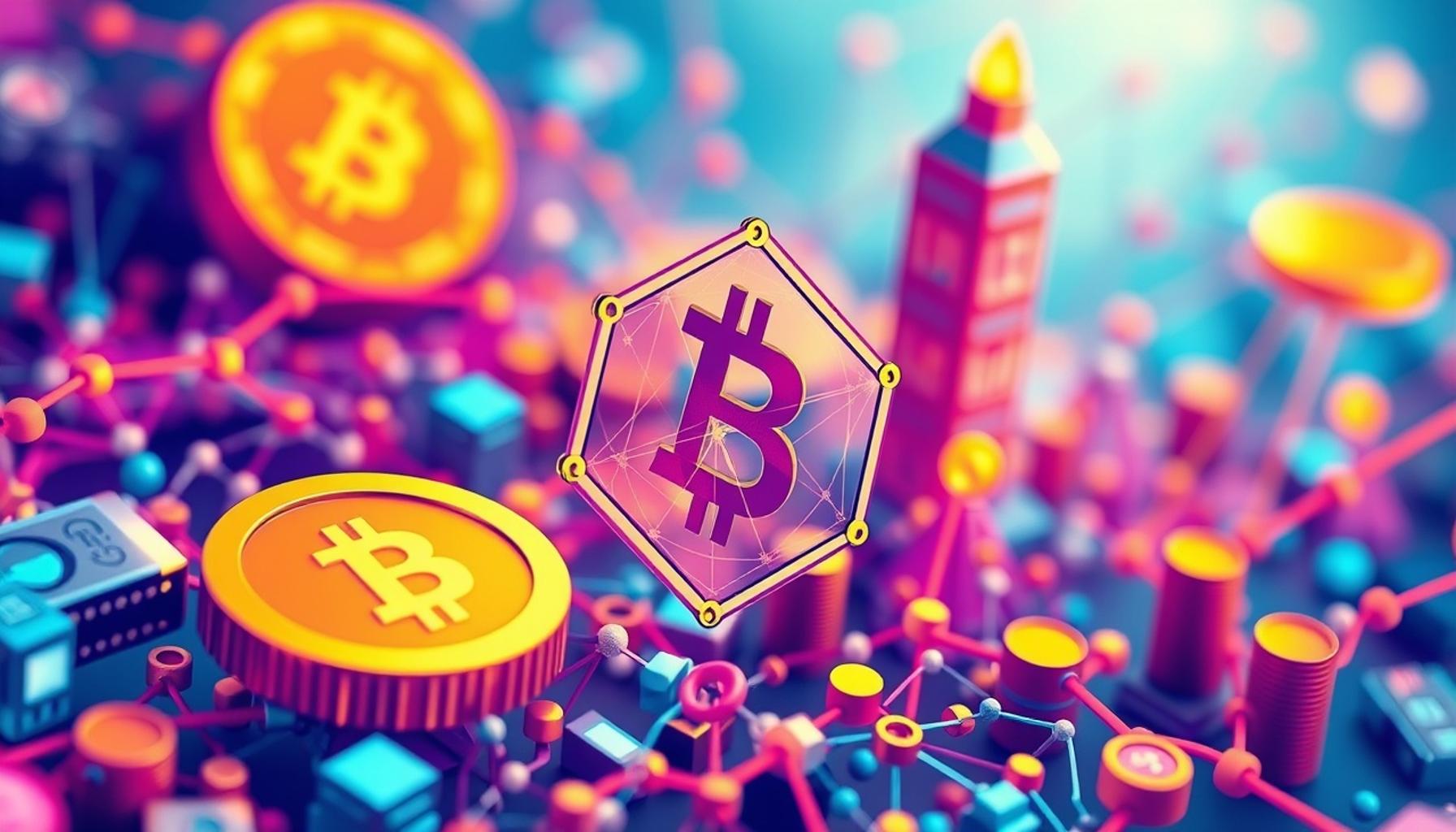 Blockchain and Transparency: How Technology Is Reshaping the Supply Chain