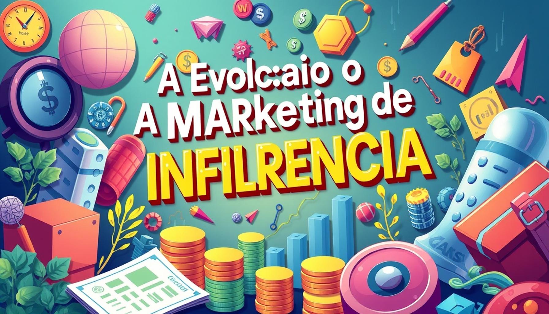 The Evolution of Influencer Marketing: New Trends and Strategies for 2024