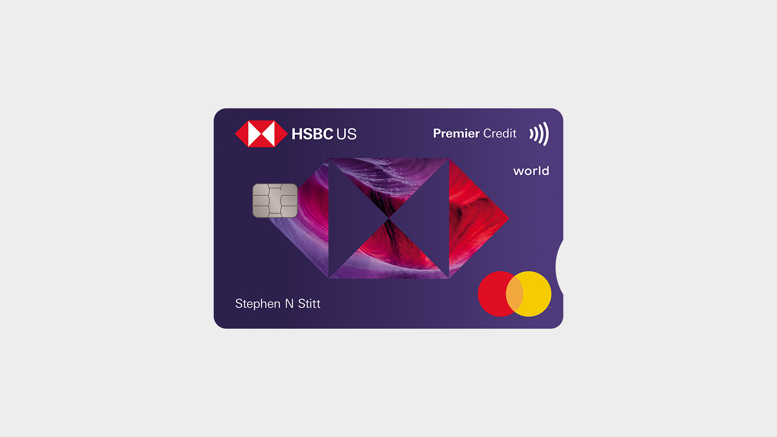 Apply for HSBC Premier World Mastercard Credit Card Easy Steps Guide
