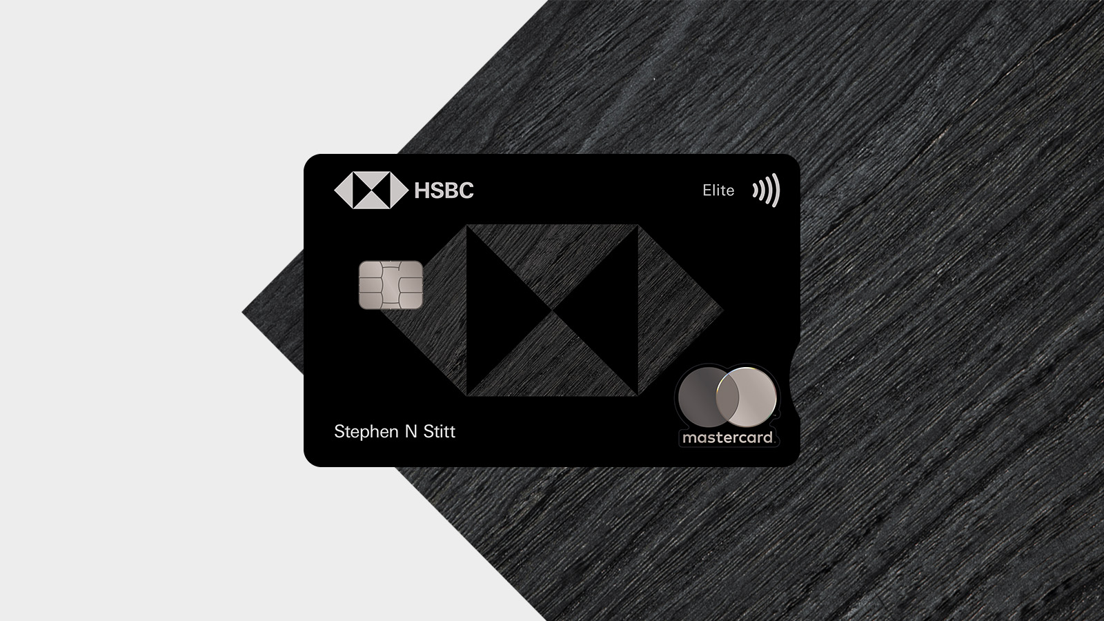Apply for the HSBC World Elite Mastercard Credit Card Step-by-Step Guide