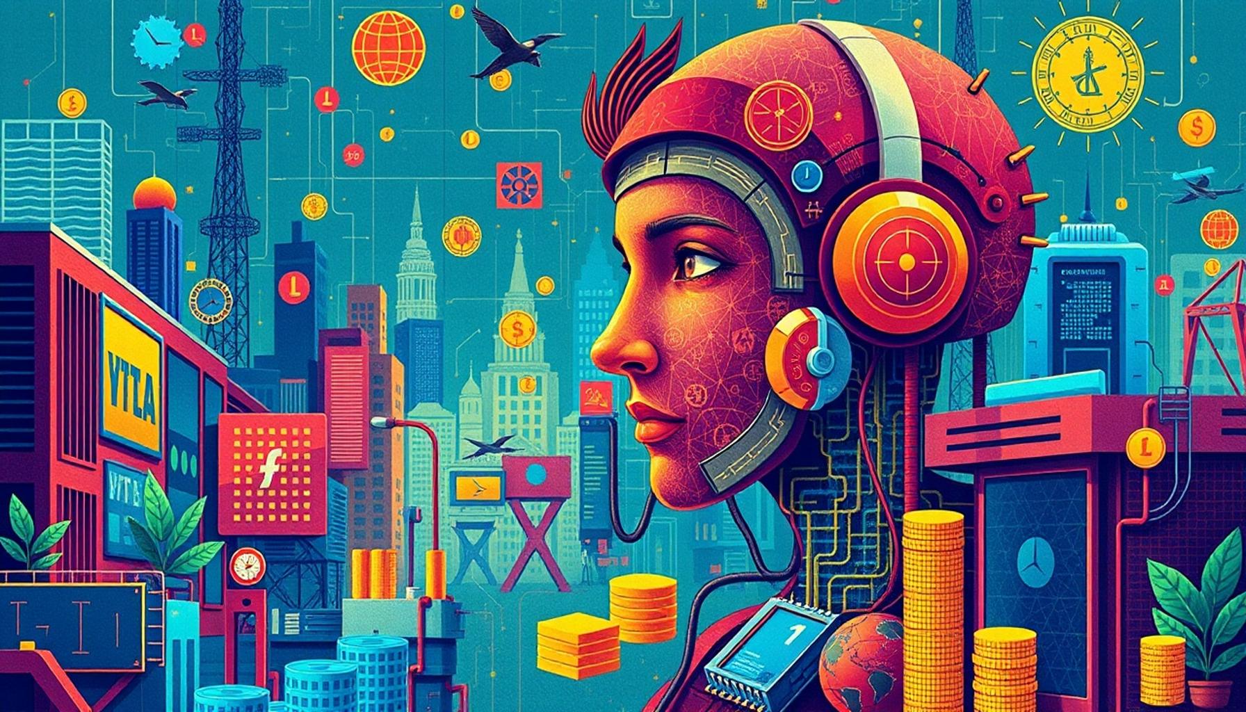 The Role of Artificial Intelligence in the Transformation of the Labor Market