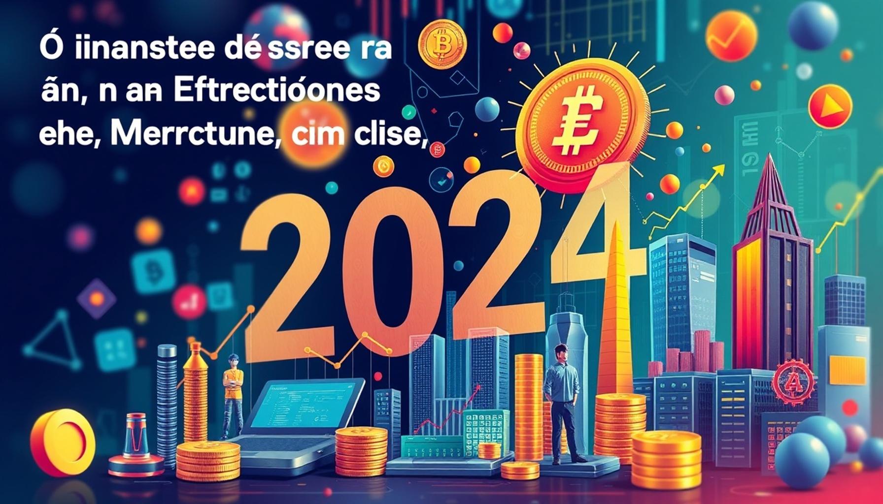 The Impact of Emerging Technologies on Market Structures in 2024
