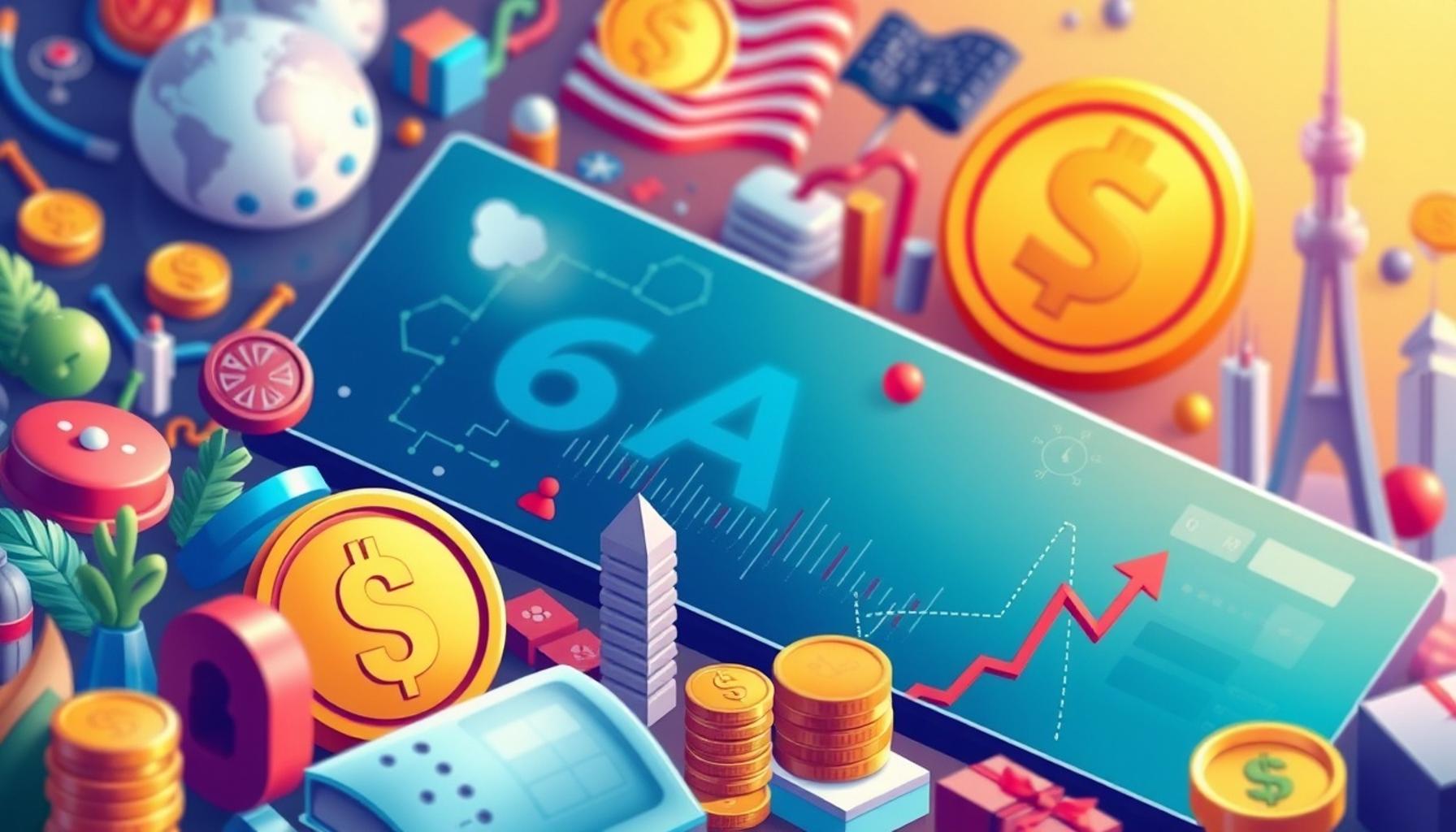 The Impact of Artificial Intelligence on the Labor Market and the Economy of the USA